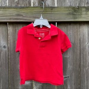 Children’s Place Polo Shirt